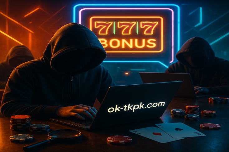 oktkpk অ্যান্ড্রয়েড অ্যাপ