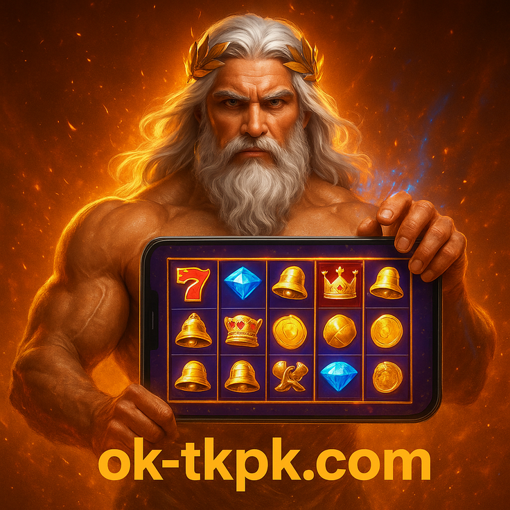 oktkpk লাইভ ড্র