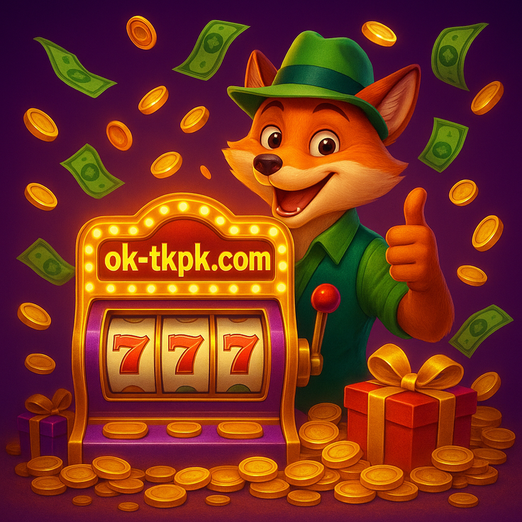 oktkpk ডিলার