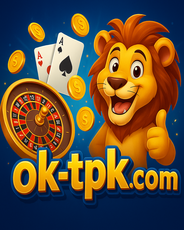 লগইনের পর oktkpk ড্যাশবোর্ড