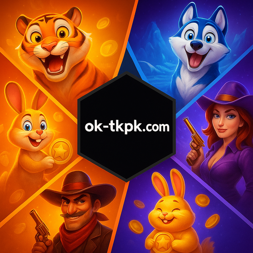 oktkpk নিরাপত্তা ব্যবস্থা