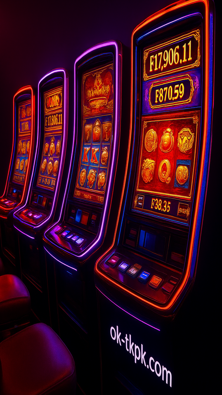 oktkpk নিরাপদ নিবন্ধন