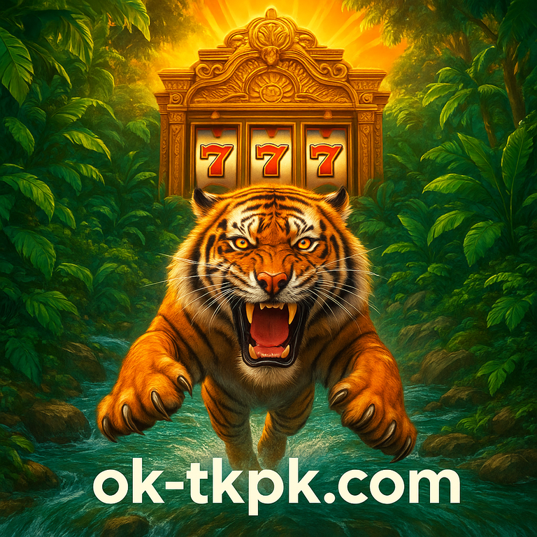 oktkpk VIP পর্যায়