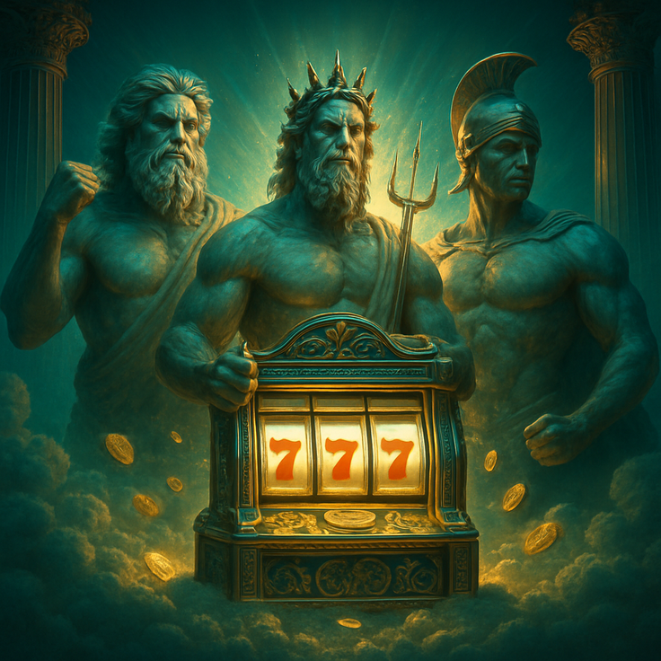 oktkpk-এ প্রোমোশন